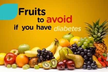 Diabetes Diet